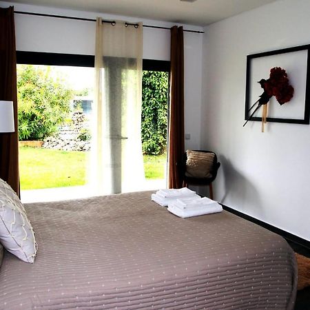אברנטש Garden Apartment Dona Amelia מראה חיצוני תמונה