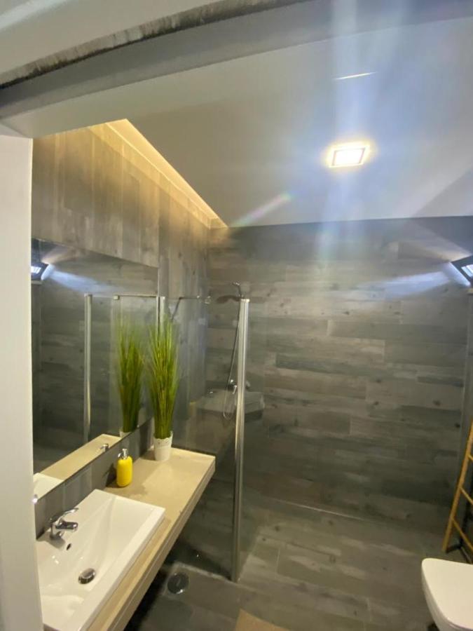 אברנטש Garden Apartment Dona Amelia מראה חיצוני תמונה