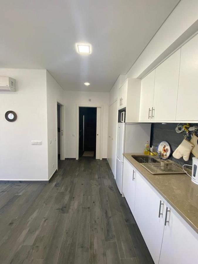 אברנטש Garden Apartment Dona Amelia מראה חיצוני תמונה