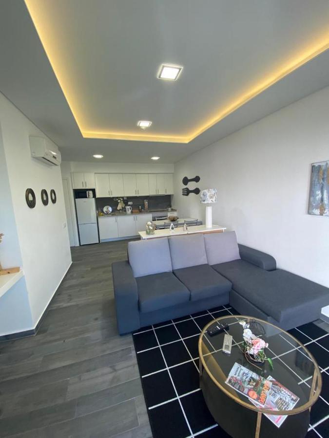 אברנטש Garden Apartment Dona Amelia מראה חיצוני תמונה