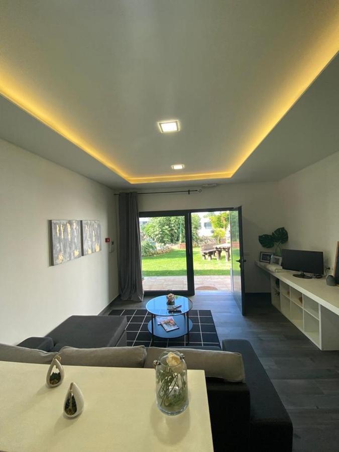אברנטש Garden Apartment Dona Amelia מראה חיצוני תמונה