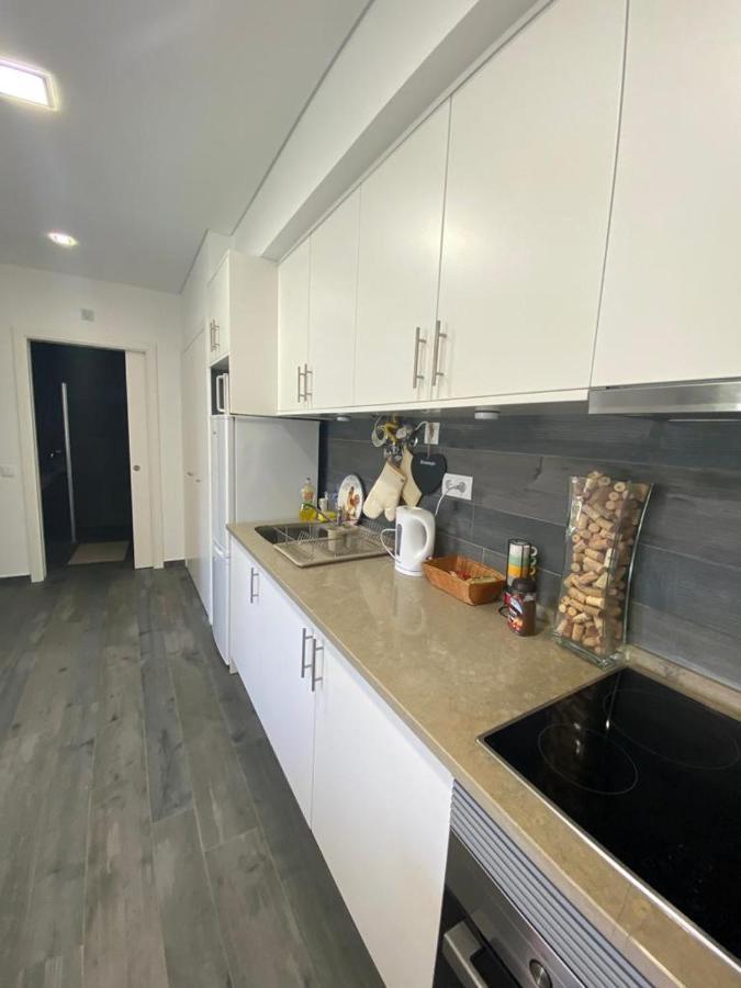 אברנטש Garden Apartment Dona Amelia מראה חיצוני תמונה