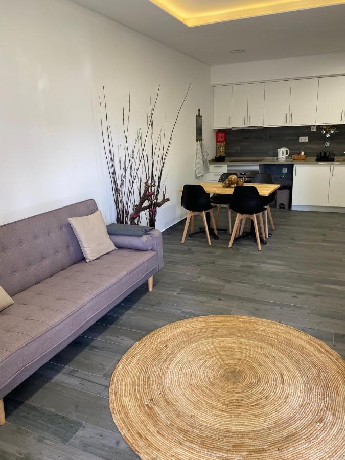 אברנטש Garden Apartment Dona Amelia מראה חיצוני תמונה