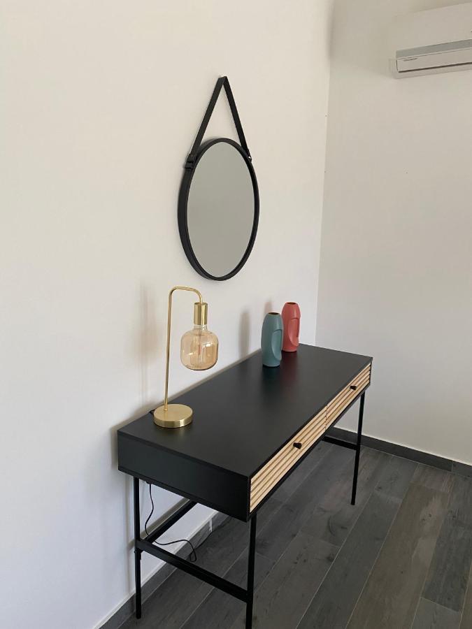 אברנטש Garden Apartment Dona Amelia מראה חיצוני תמונה