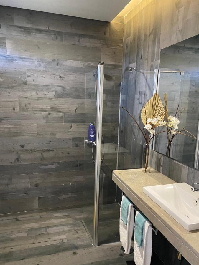 אברנטש Garden Apartment Dona Amelia מראה חיצוני תמונה