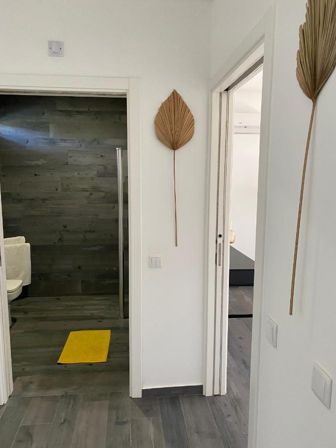 אברנטש Garden Apartment Dona Amelia מראה חיצוני תמונה