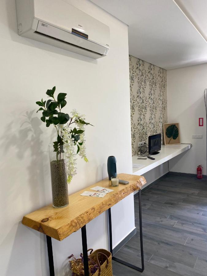 אברנטש Garden Apartment Dona Amelia מראה חיצוני תמונה