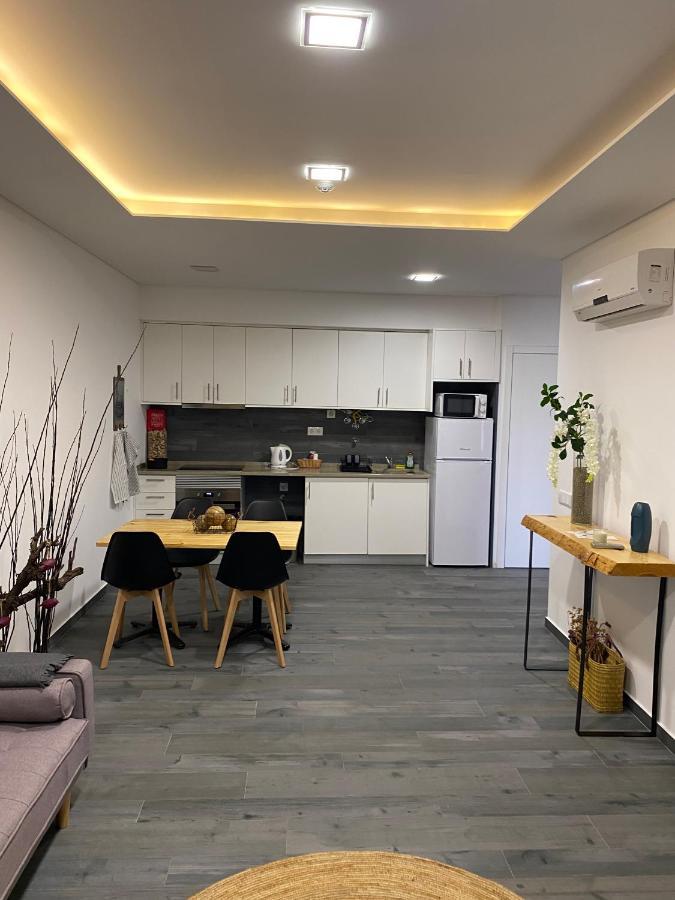 אברנטש Garden Apartment Dona Amelia מראה חיצוני תמונה