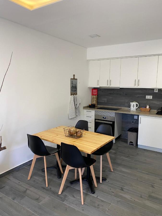 אברנטש Garden Apartment Dona Amelia מראה חיצוני תמונה